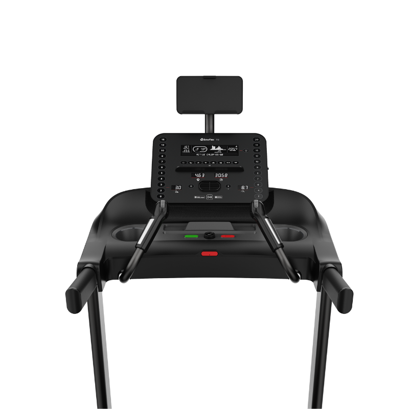 Bowflex Treadmill T6.21 – Das Laufband für Dein Trainingsziel – Bild 5