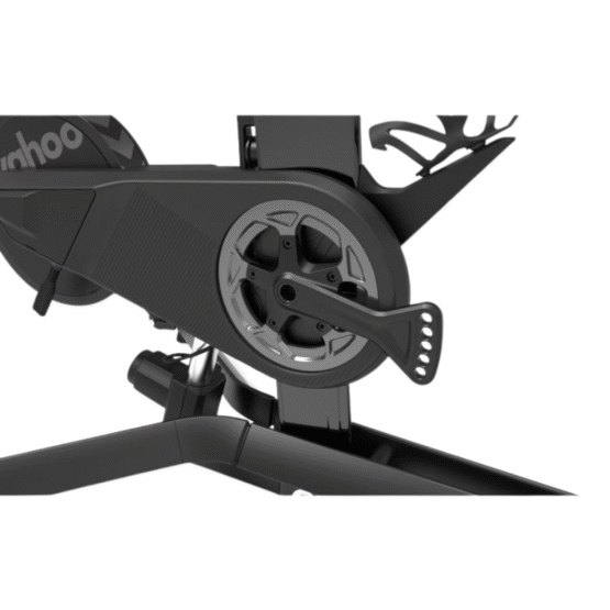 Wahoo KICKR Pro Bike – Dein ultimativer Indoor-Trainingspartner – Bild 4