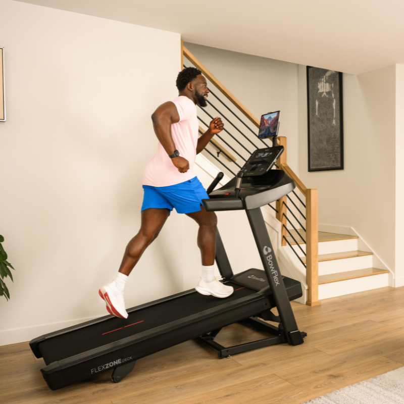 Bowflex Treadmill T6.21 – Das Laufband für Dein Trainingsziel – Bild 6