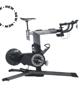 Wahoo KICKR Bike WiFi V2