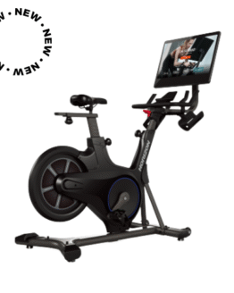 Horizon Fitness XP Indoor Cycle