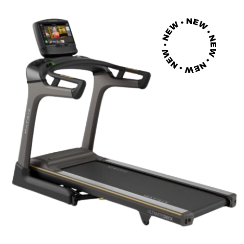 Matrix TF50XIR Laufband