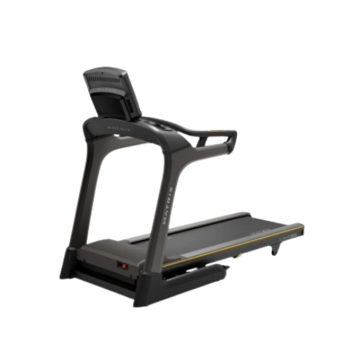 Matrix TF50XIR Laufband – Bild 3