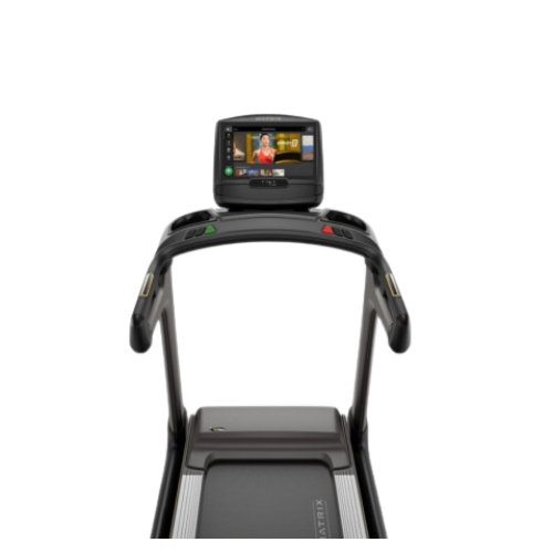 Matrix TF50XIR Laufband – Bild 6