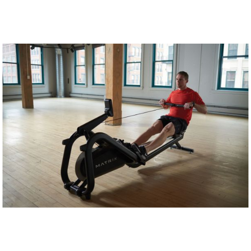 Matrix Rower – Bild 5