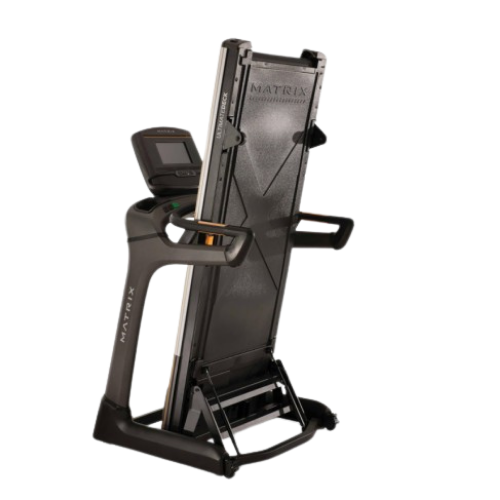 Matrix TF50XIR Laufband – Bild 9