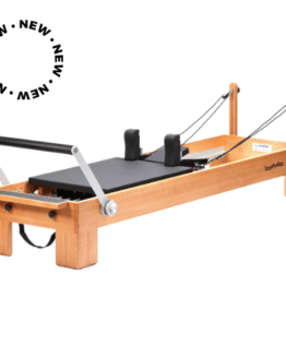 Bonpilates Premium Pack Wood