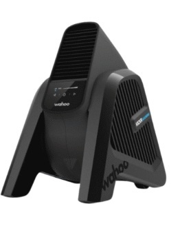 Wahoo KICKR Headwind Smart Fan | Intelligenter Trainingsventilator für Indoor-Cycling