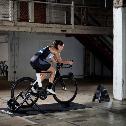 Wahoo KICKR Headwind Smart Fan | Intelligenter Trainingsventilator für Indoor-Cycling – Bild 6