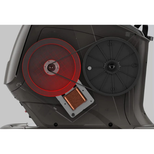 Matrix R50 Liegeergometer – Komfort trifft Leistung – Bild 10