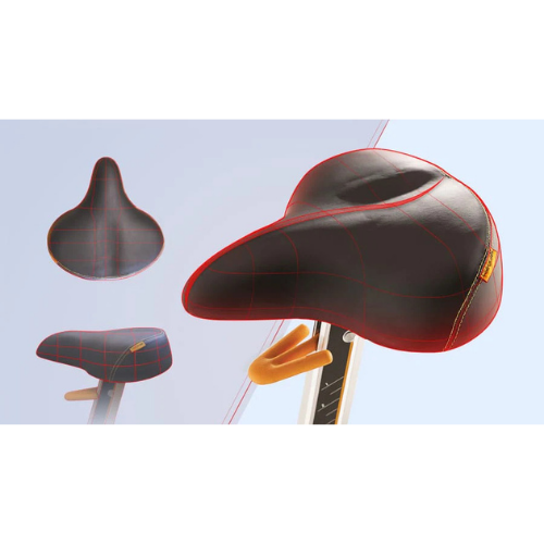 Matrix R50 Liegeergometer – Komfort trifft Leistung – Bild 11