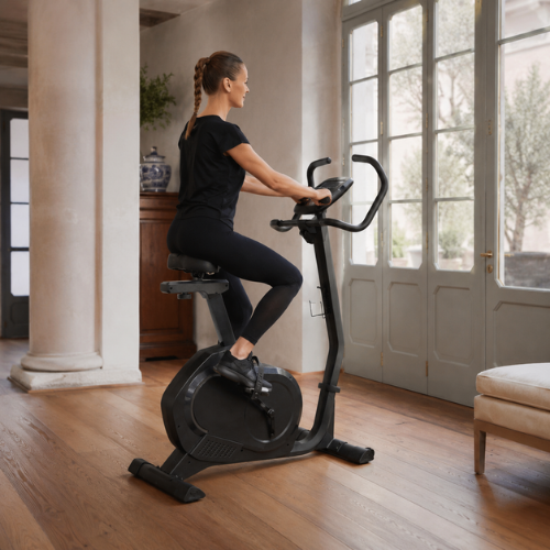 RNTL 1 – unkompliziertes Fitnessbike ohne Stromkabel – Bild 5