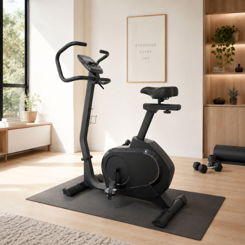 RNTL 1 – unkompliziertes Fitnessbike ohne Stromkabel – Bild 7