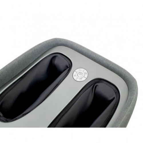 Synca Rei / Ottoman - Massagehocker Grey – Bild 12