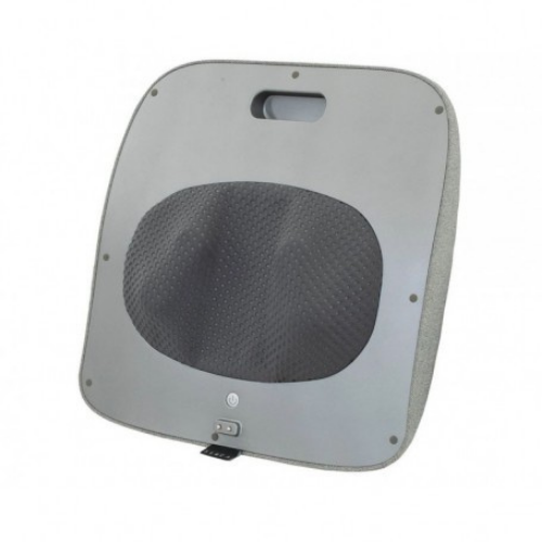 Synca Rei / Ottoman - Massagehocker Grey – Bild 9