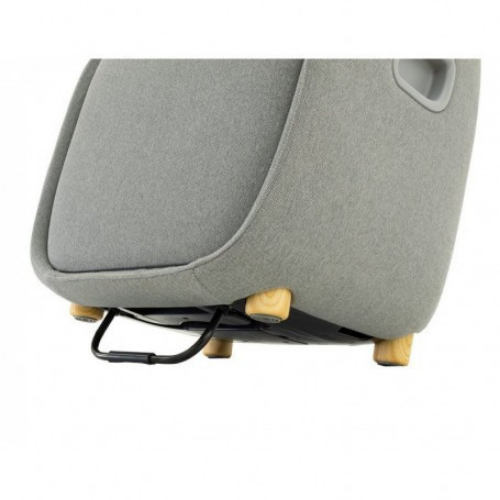 Synca Rei / Ottoman - Massagehocker Grey – Bild 10