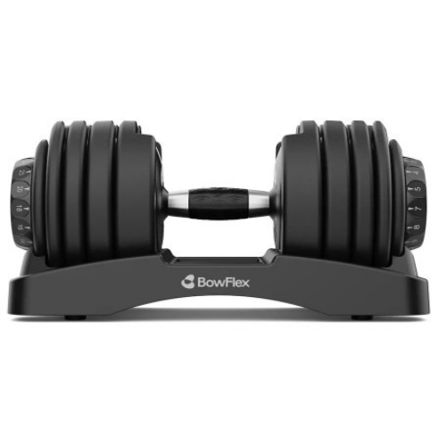 BowFlex SelectTech DB52 verstellbare Kurzhantel 2–24 kg – Bild 4