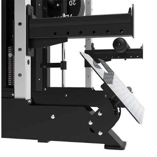Tunturi Platinum Full Smith & Functional Trainer – Bild 5