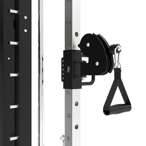 Tunturi Platinum Full Smith & Functional Trainer – Bild 6