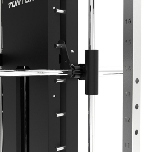 Tunturi Platinum Full Smith & Functional Trainer – Bild 7