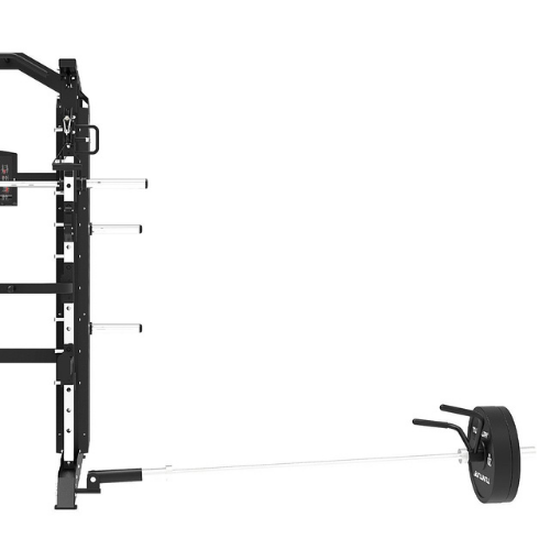 Tunturi Platinum Full Smith & Functional Trainer – Bild 8