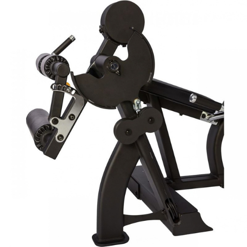 Tunturi Platinum 4-in-1 Beintrainer – Lower Body Unit mit 90 kg Gewichtsstapel – Bild 8