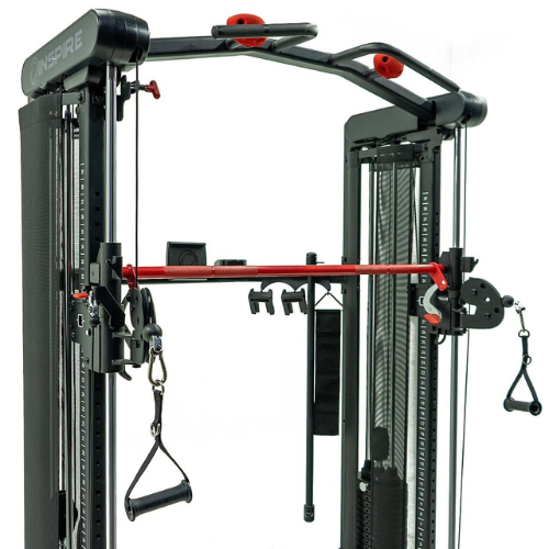 Inspire SF5 Functional Trainer & Smith Machine – 2-in-1 Kraftstation – Bild 5