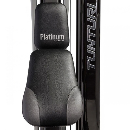 Tunturi Platinum 4-in-1 Beintrainer – Lower Body Unit mit 90 kg Gewichtsstapel – Bild 5
