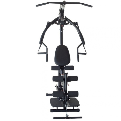 Inspire BL1 Bodylift Kraftstation – leises Homegym ohne Gewichtsblöcke – Bild 6