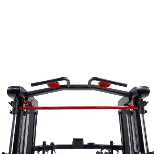 Inspire SF5 Functional Trainer & Smith Machine – 2-in-1 Kraftstation – Bild 7
