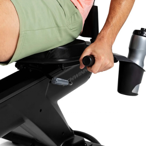 Schwinn Fitness 590R Liegeergometer – Bild 8