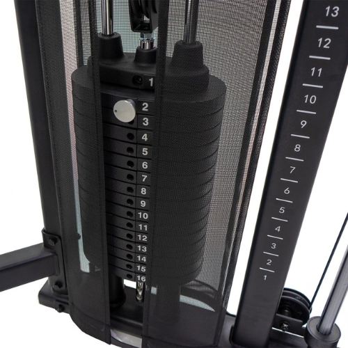 Inspire SF5 Functional Trainer & Smith Machine – 2-in-1 Kraftstation – Bild 9