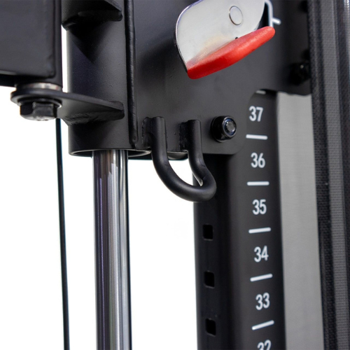 Inspire SF5 Functional Trainer & Smith Machine – 2-in-1 Kraftstation – Bild 10