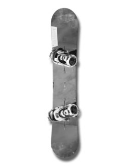 Adult snowboard Mini TUOMI1