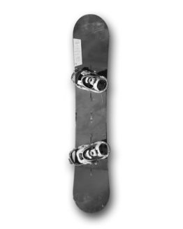 Teens snowboard Mini KIELO1
